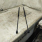 2014-19 Kia Soul Front Left & Right Hood Lift Support Strut 81171-B2000 OEM - Alshned Auto Parts