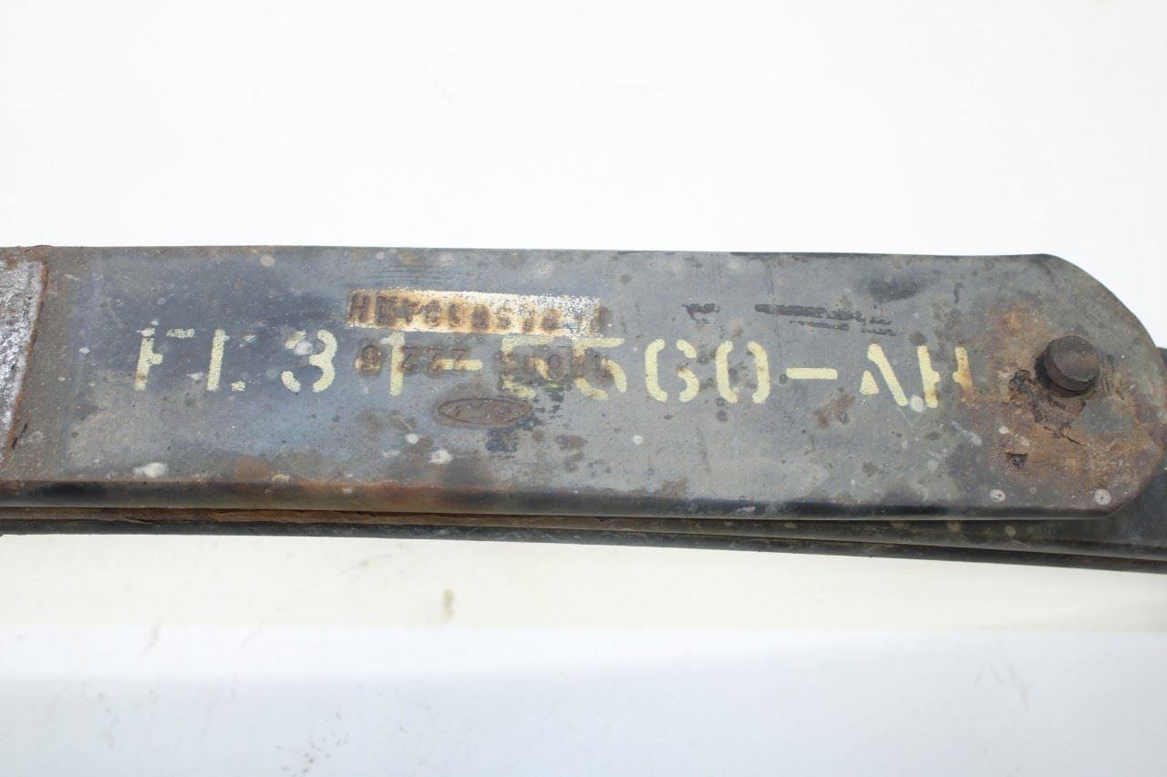 2015-20 Ford F150 Super Cab Lariat 2.7L 4WD Rear Left or Right Side Leaf Spring - Alshned Auto Parts