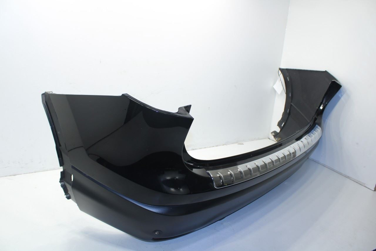 2019-2022 Nissan Rogue Sport SL AWD Rear Bumper Cover 85022-6MM0H OEM *ReaD* - Alshned Auto Parts