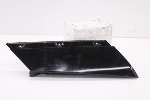 20-26 Ford Explorer Interceptor Rear Right D-Pillar Exterior Trim LB5Z78291A08AA