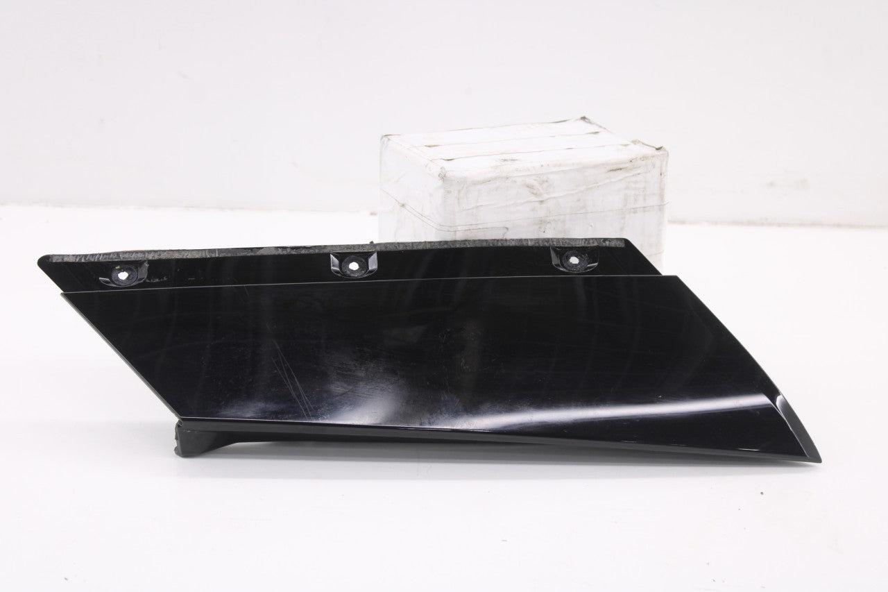 20-26 Ford Explorer Interceptor Rear Right D-Pillar Exterior Trim LB5Z78291A08AA0