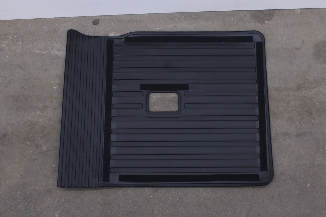 20-26 Lincoln Aviator Front Rear 2nd Row w/ Trunk Floor All Weather Mat Set of 911