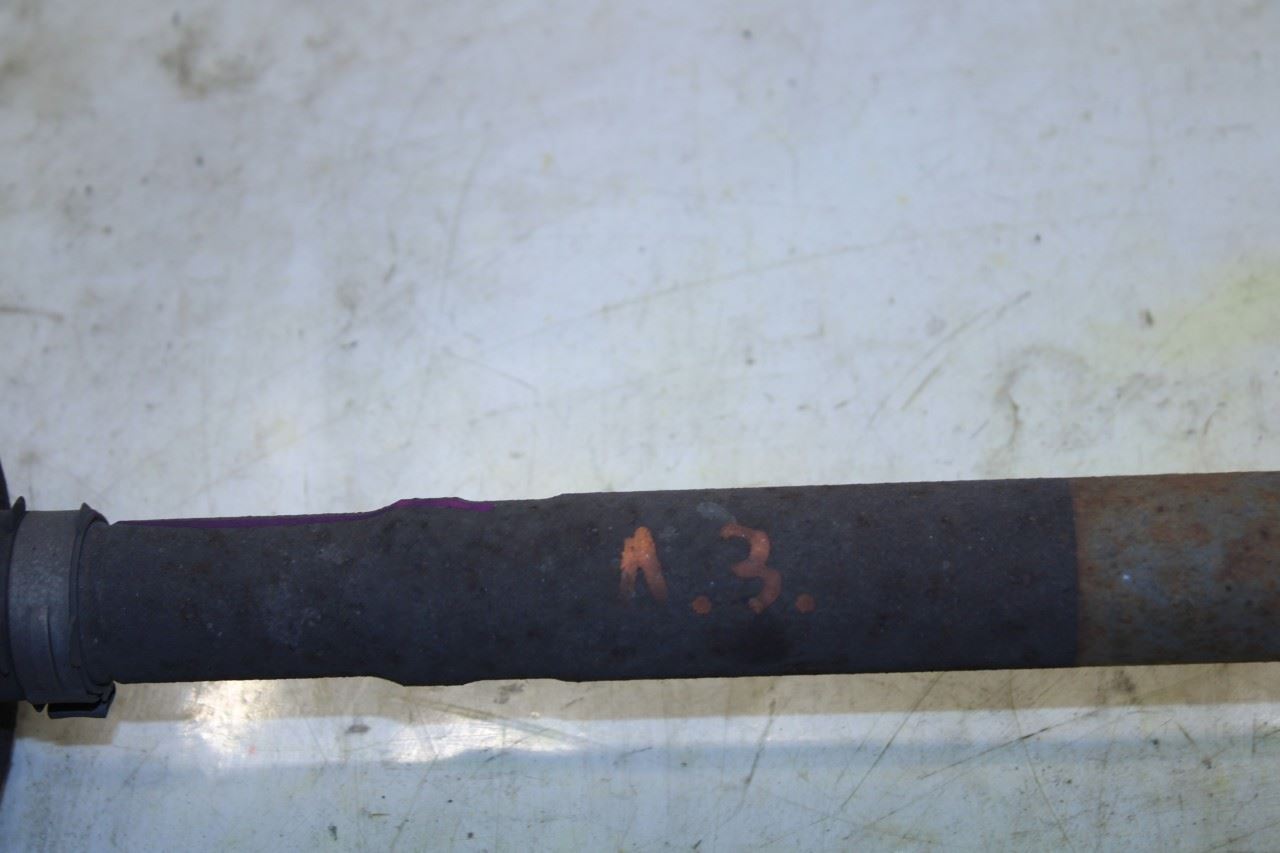 2012-2015 Jaguar XF Portfolio Rear Left Side CV Axle Drive Half Shaft C2D42133 - Alshned Auto Parts