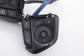 2022-24 Toyota Corolla LE Steering Wheel Cruise and Phone Control Switch Buttons - Alshned Auto Parts