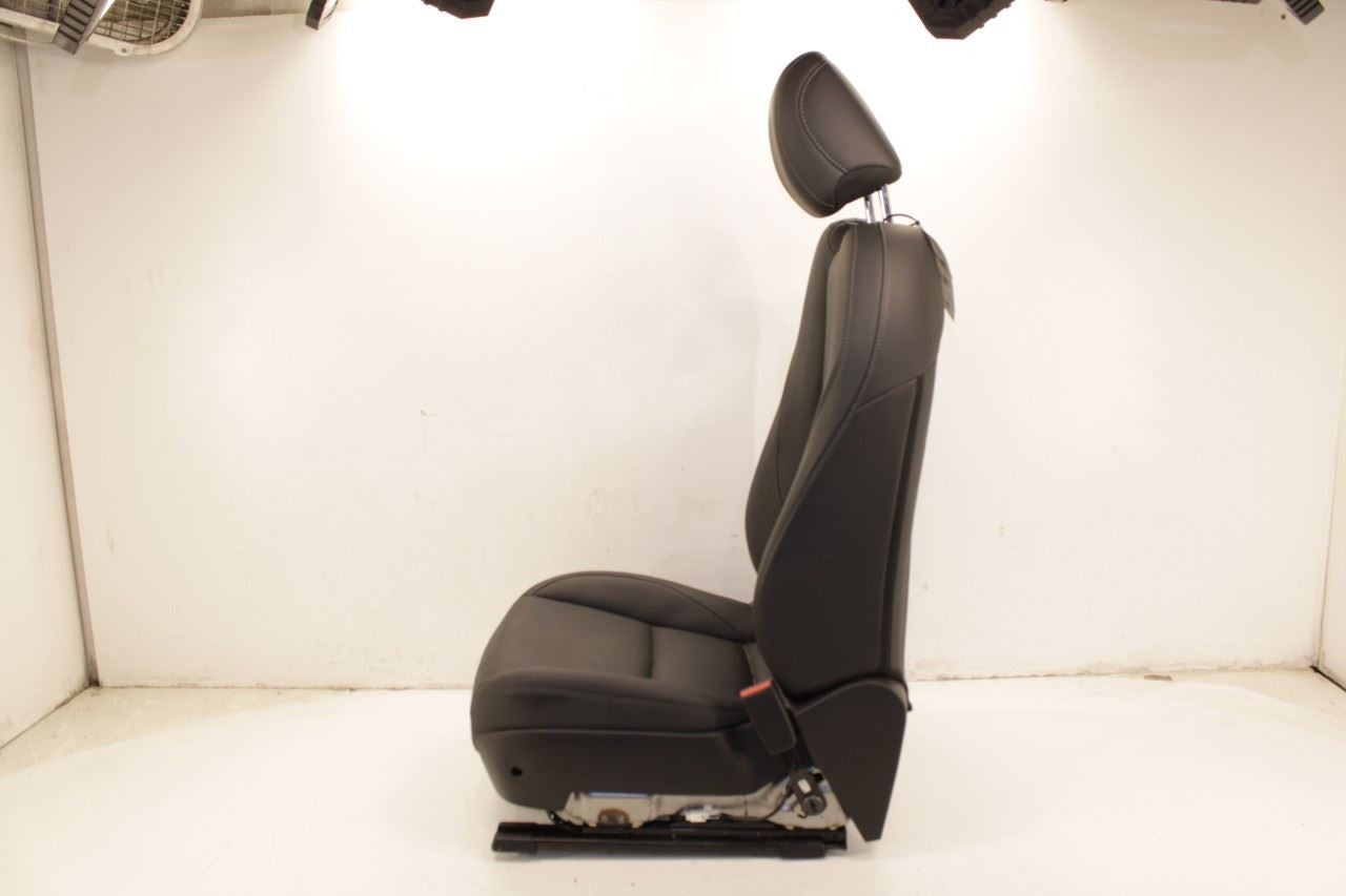 2021-2025 Mazda CX30 S 2.5L AWD Front Passenger Right Side Seat Complete *ReaD* - Alshned Auto Parts