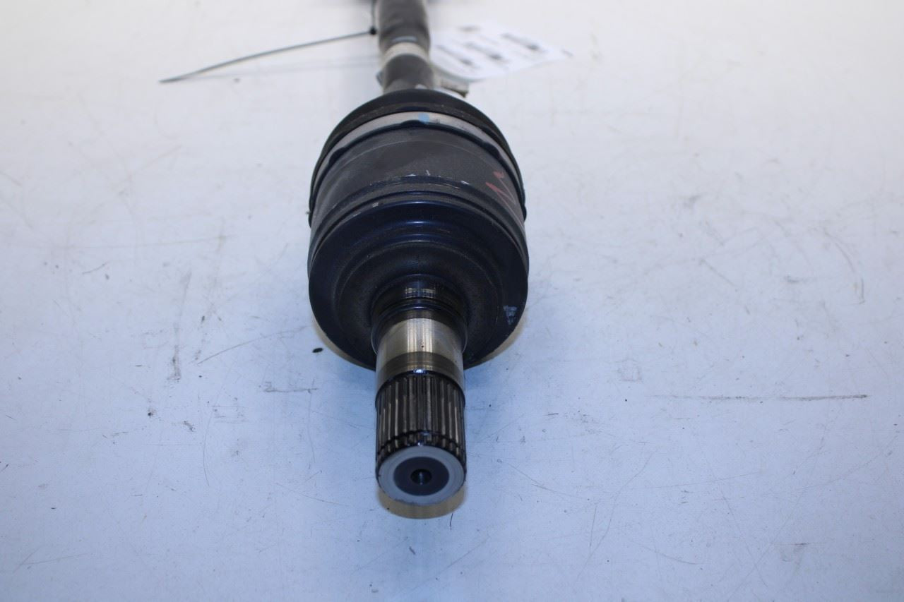 2017-2021 Maserati Ghibli RWD Rear Left Side CV Axle Drive Half Shaft 670035262 - Alshned Auto Parts