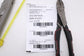 2019-25 Volkswagen Jetta SE 1.5L FWD Rear Left Side 2nd Row Seat Belt Retractor11