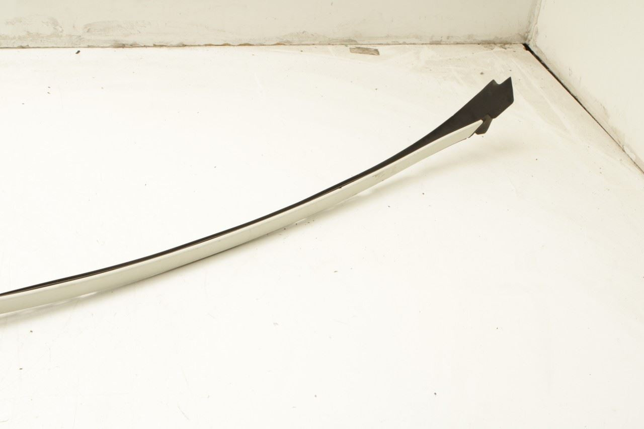 2010-2016 Mercedes-Benz E350 Sport 4Matic Left and Right Side Roof Drip Molding - Alshned Auto Parts