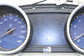 2017 Maserati Ghibli 3.0L RWD Speedometer Gauge Instrument Cluster 45K Mileage - Alshned Auto Parts