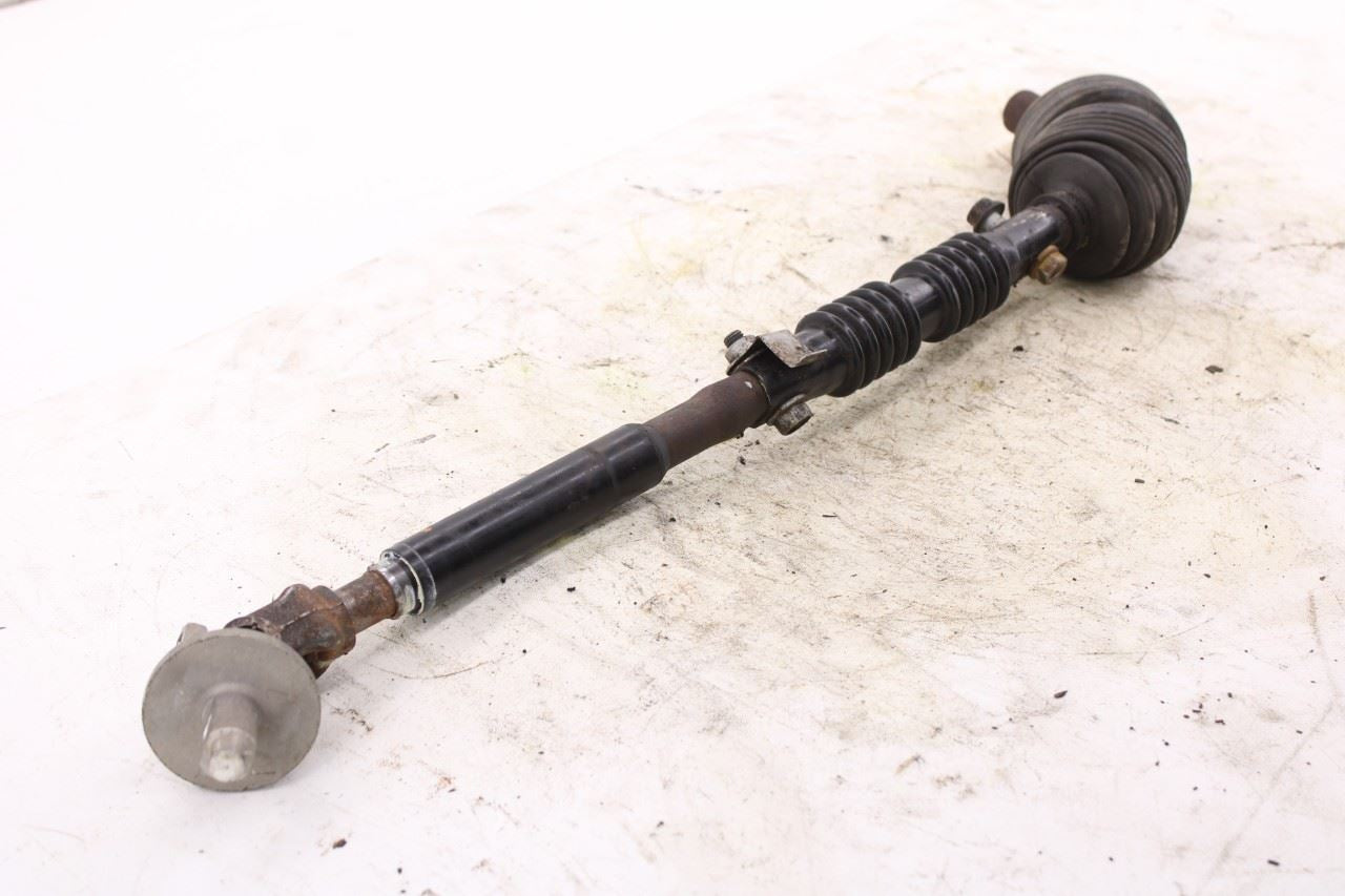 07-19 Chevrolet Silverado 1500 Work Truck 2WT Steering Column Intermediate Shaft - Alshned Auto Parts