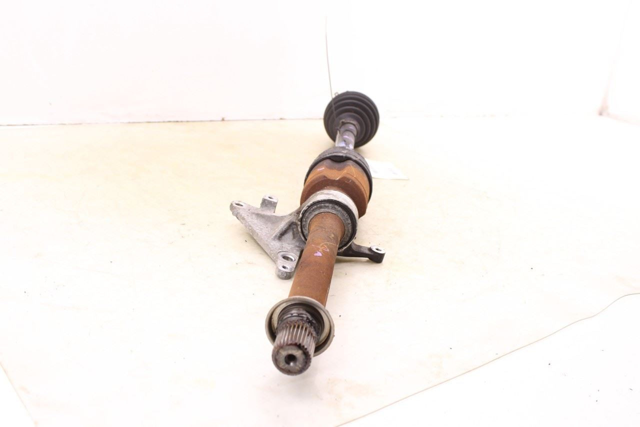 2018-2024 Honda Odyssey Touring FWD Front Right Side CV Axle Drive Half Shaft - Alshned Auto Parts