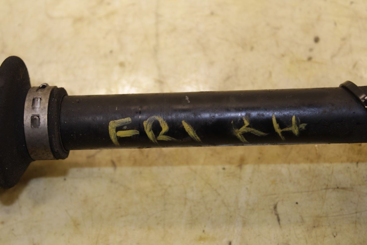 2014-17 Infiniti QX50 AWD Front Right Side CV Axle Drive Half Shaft 39100-4GB0A - Alshned Auto Parts