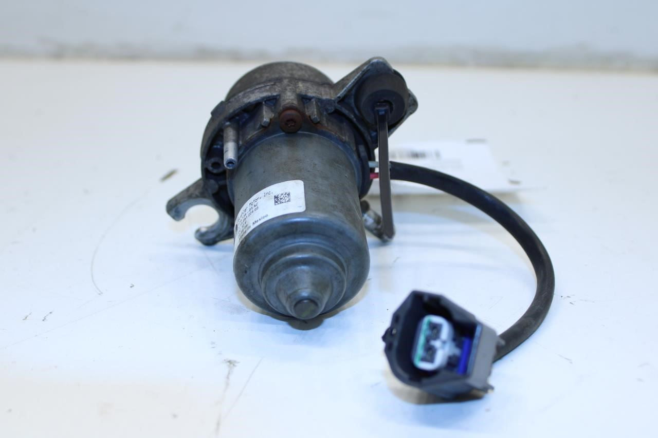 2012-2017 Jeep Wrangler Sahara Power Brake Booster Vacuum Air Pump 04581586AA - Alshned Auto Parts