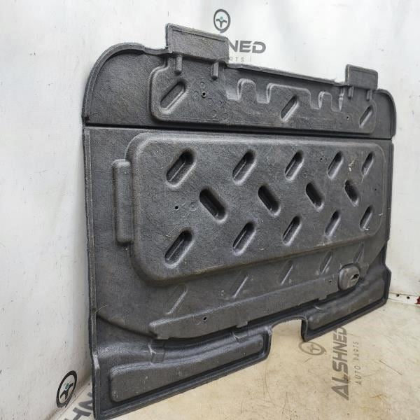 2011-2018 Jeep Wrangler Load Bearing Floor Lid Cargo Cover 1PM27DX9AD OEM - Alshned Auto Parts