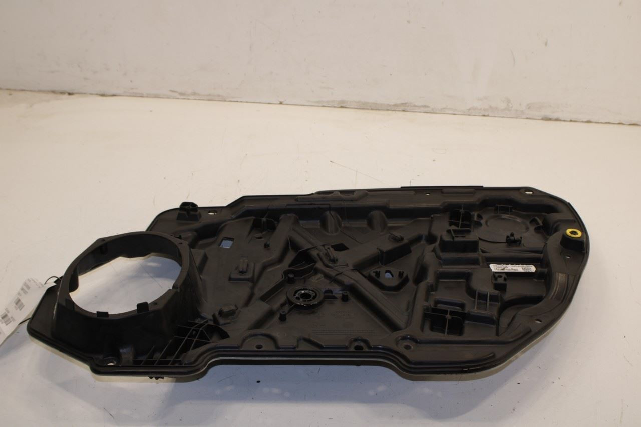 2011-23 Dodge Charger GT AWD Front Right Door Window Regulator w/ Carrier Plate - Alshned Auto Parts