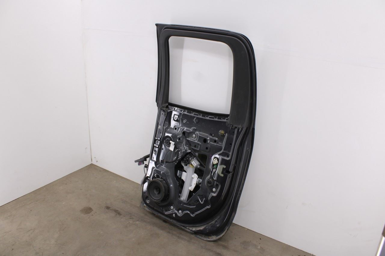 14-19 Chevrolet Silverado 1500 Work Truck 2WT Double Cab RR RH Door Shell Panel6