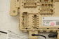 23-24 Kia Sportage Hybrid 1.6L Cabin Instrument Panel Fuse Relay Junction Block - Alshned Auto Parts