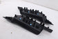 2020-2026 Hyundai Palisade Limited AWD Rear RH and LH Door Sill Scuff Plate Set - Alshned Auto Parts