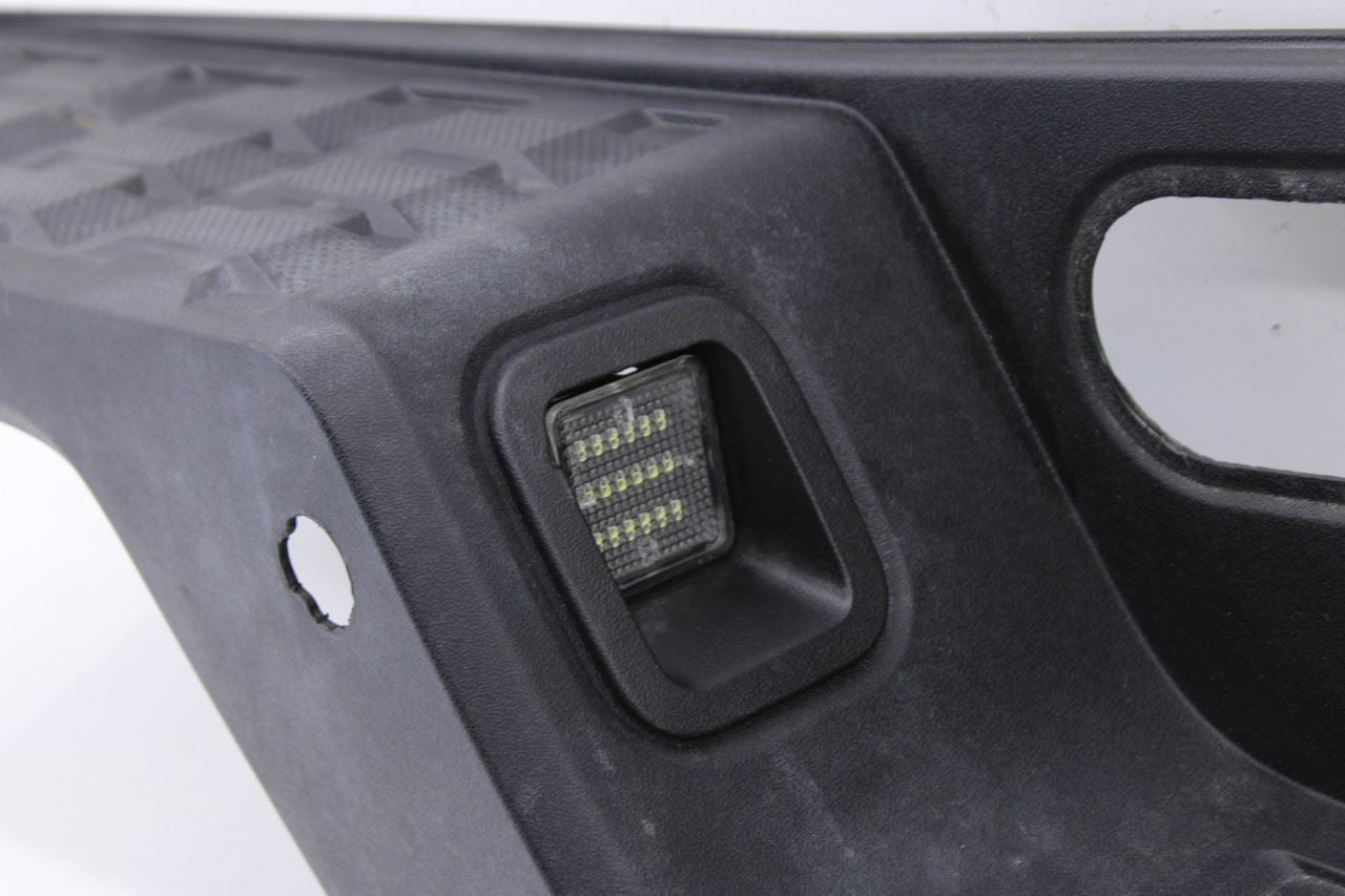 2016-2023 Toyota Tacoma Limited Rear Bumper Step Pad 52461-04020 OEM *ReaD* - Alshned Auto Parts