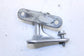 07-11 Mercedes-Benz S550 Front LH Door Hinge Upper and Lower Pair 221-720-09-37 - Alshned Auto Parts