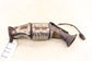 2018-2023 Kia Stinger GT2 AWD 3.3L Left Side Exhaust System Manifold 28530-3LVE0 - Alshned Auto Parts