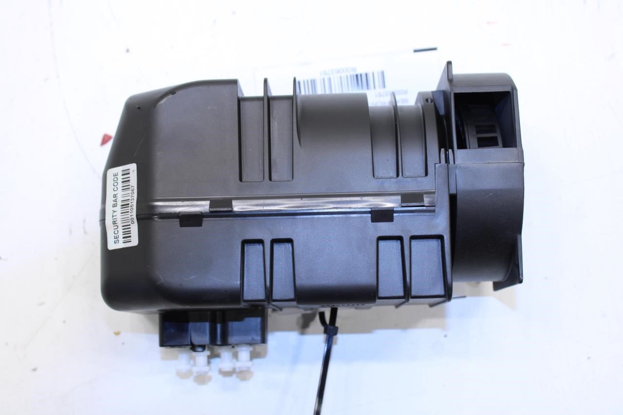 2007-2013 Mercedes-Benz S550 Dynamic Seat Vacuum Pump Module 000-800-44-48 OEM - Alshned Auto Parts