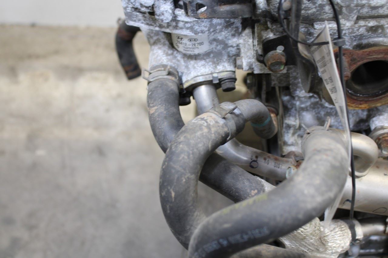 2020 Hyundai Elantra SEL 2.0L AT Engine Motor VIN F 8th dgt US built ULEV 86K - Alshned Auto Parts