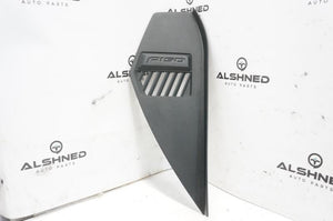2015-20 Ford F150 Passenger RH Instrument Panel Dash Trim Cover FL3B-1504480 OEM
