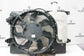2013-15 Hyundai Elantra GT Radiator Cooling Fan Motor Assembly 25350-3X000 OEM - Alshned Auto Parts