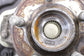 17-20 Lincoln MKZ Reserve Front Right Passenger Side Spindle Knuckle Hub *ReaD* - Alshned Auto Parts