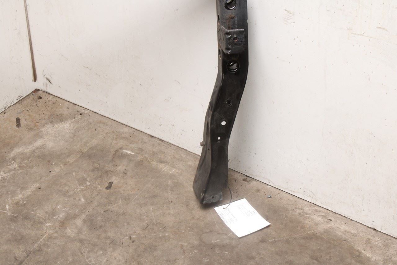 11-21 Jeep Grand Cherokee 4WD Radiator Core Support Lower Tie Bar Frame Bracket - Alshned Auto Parts