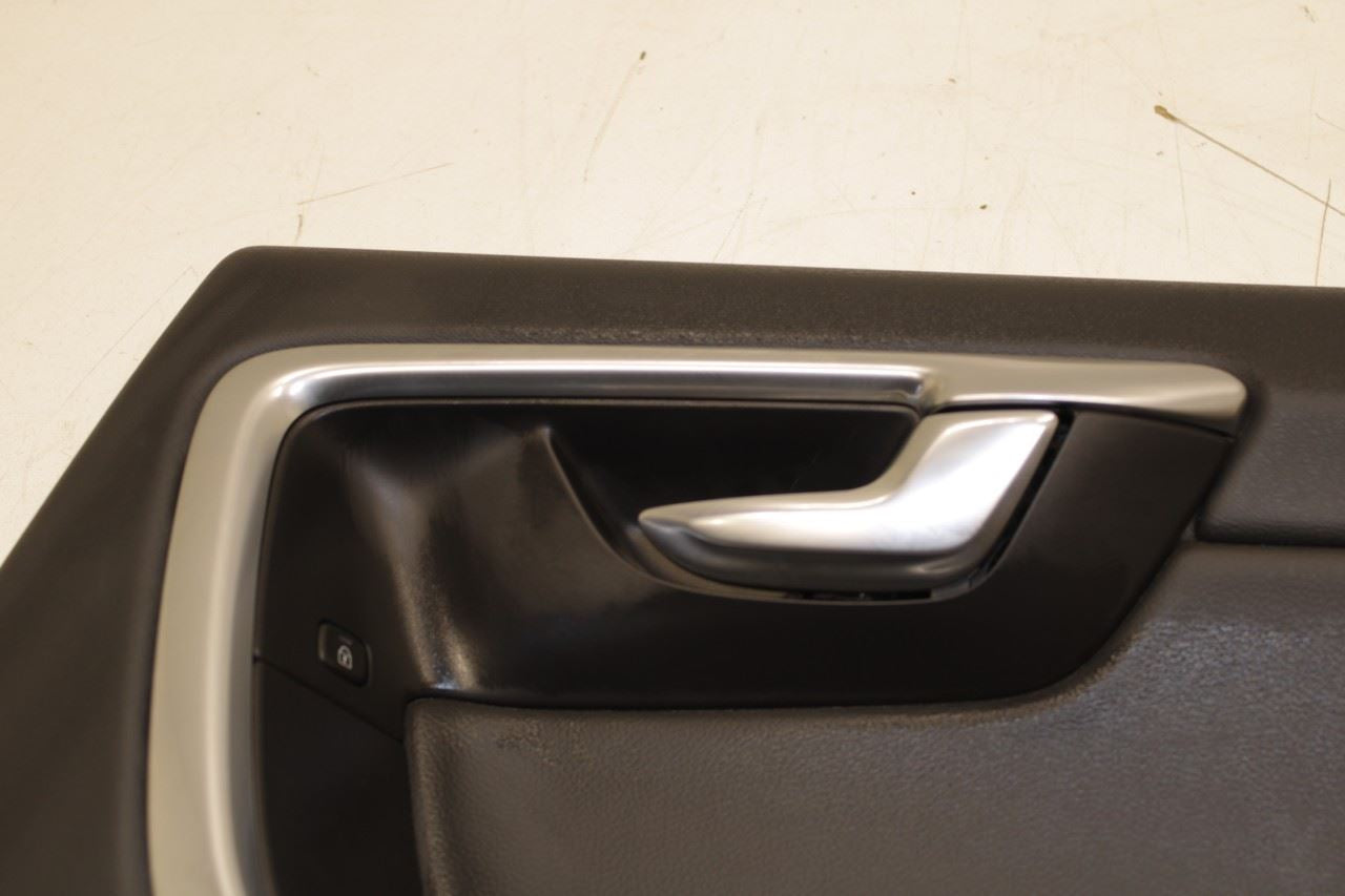 2014-2018 Volvo S60 T5 Premier Rear Right Passenger Door Trim Panel 39832590 OEM - Alshned Auto Parts