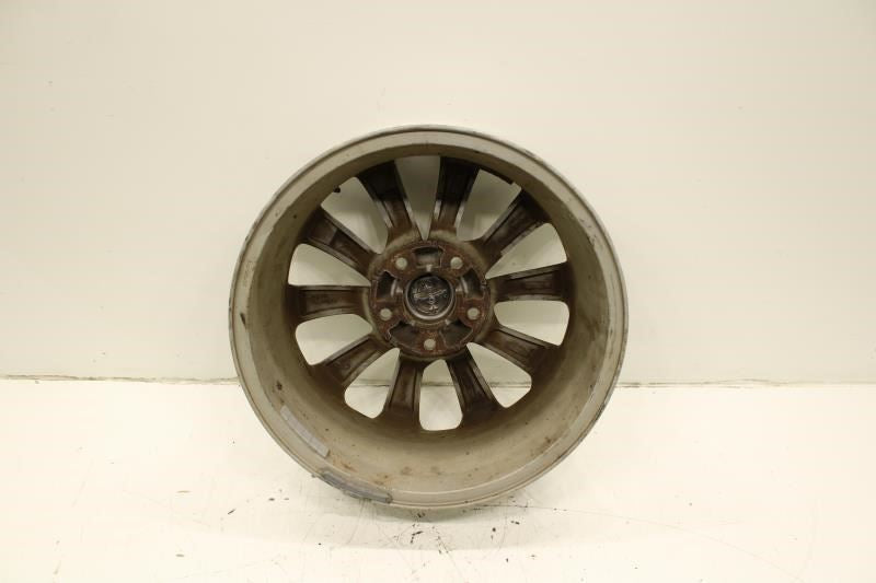 2017-2020 Chrysler Pacifica Aluminum Wheel R17x7J 10 Spoke 5RJ39TRMAA OEM - Alshned Auto Parts