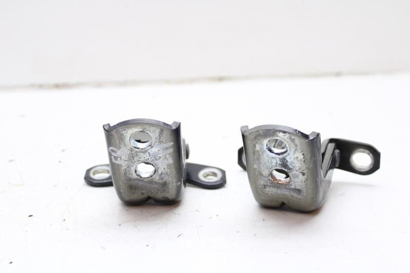 2014-20 Infiniti QX60 Front Left Side Door Hinge Upper and Lower 80401-5AA0B OEM - Alshned Auto Parts