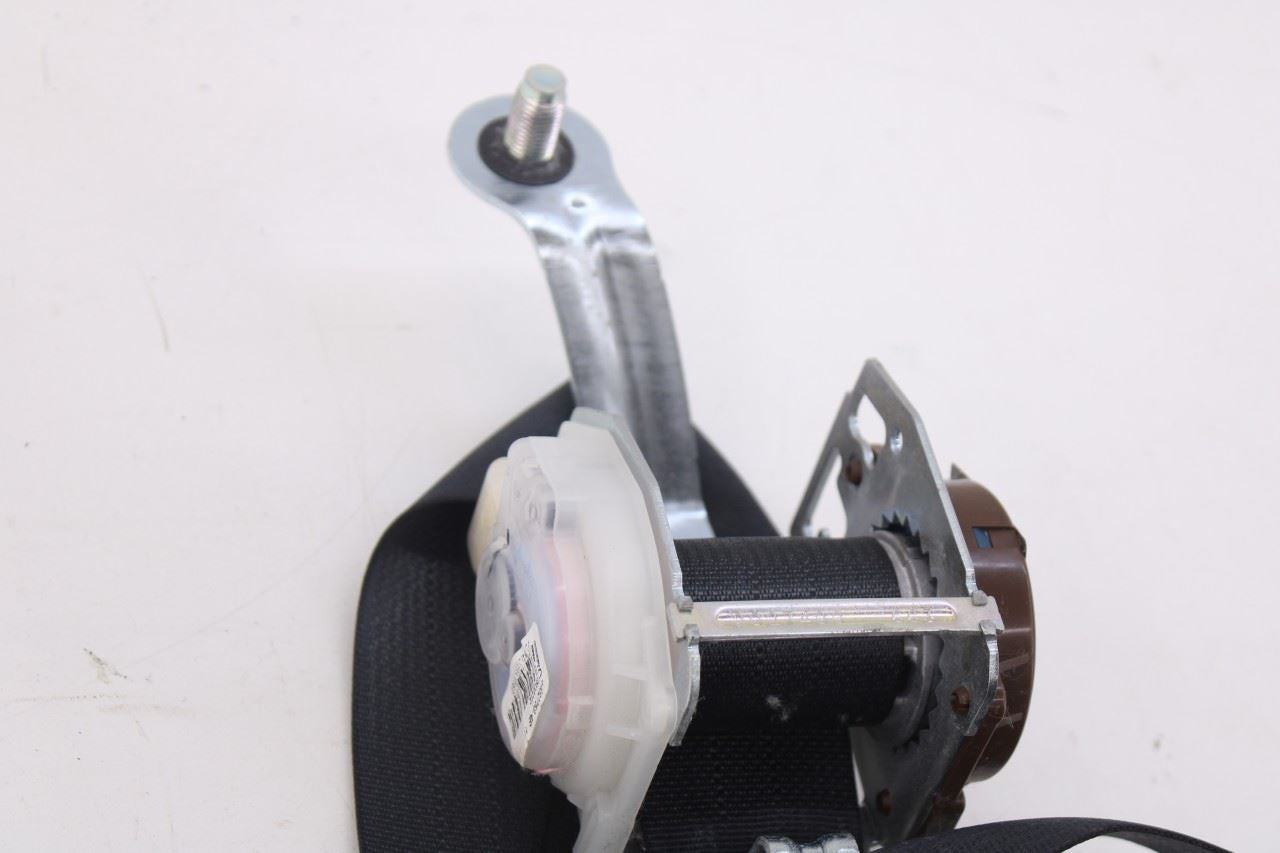 2014-20 Infiniti QX60 3.5L Rear Right and Left Side 2nd Row Seat Belt Retractor5