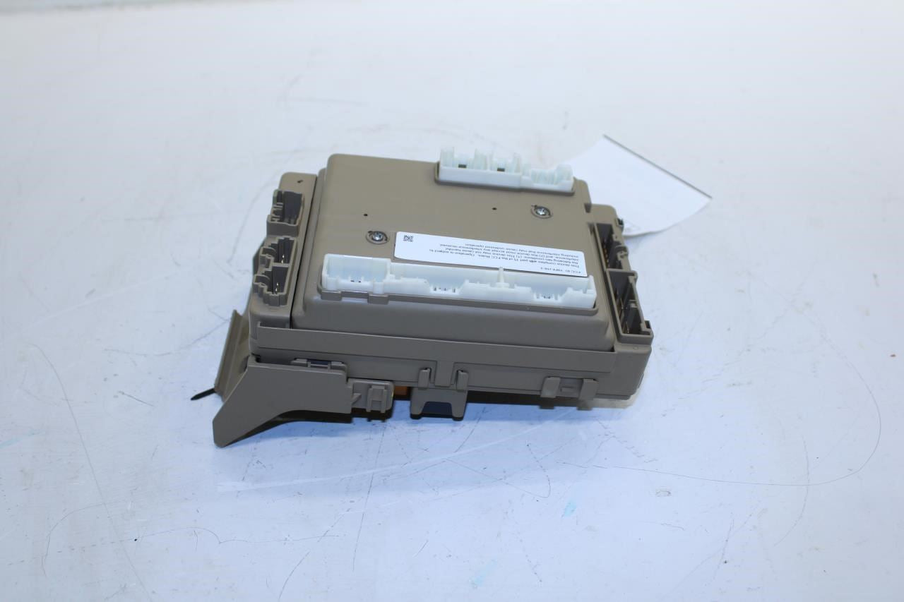 20-25 Subaru Legacy Premium 2.5L Cabin Front Fuse Relay Junction Box 82201AN82A - Alshned Auto Parts