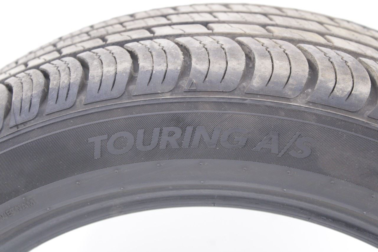 2025 Tire SureDrive Touring A/S 205/50R17 93V R77163 - Alshned Auto Parts