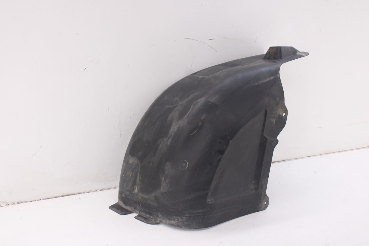 2008-2020 Dodge Grand Caravan SXT Rear Left Side Wheelhouse Liner Splash Shield - Alshned Auto Parts