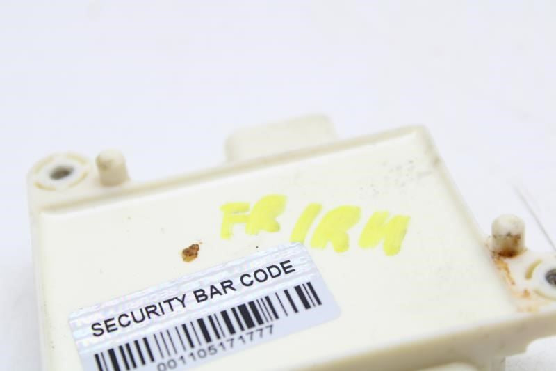 14-19 Kia Soul FR RH Seat Occupant Detection Sensor Control Module 88952-B2500 - Alshned Auto Parts