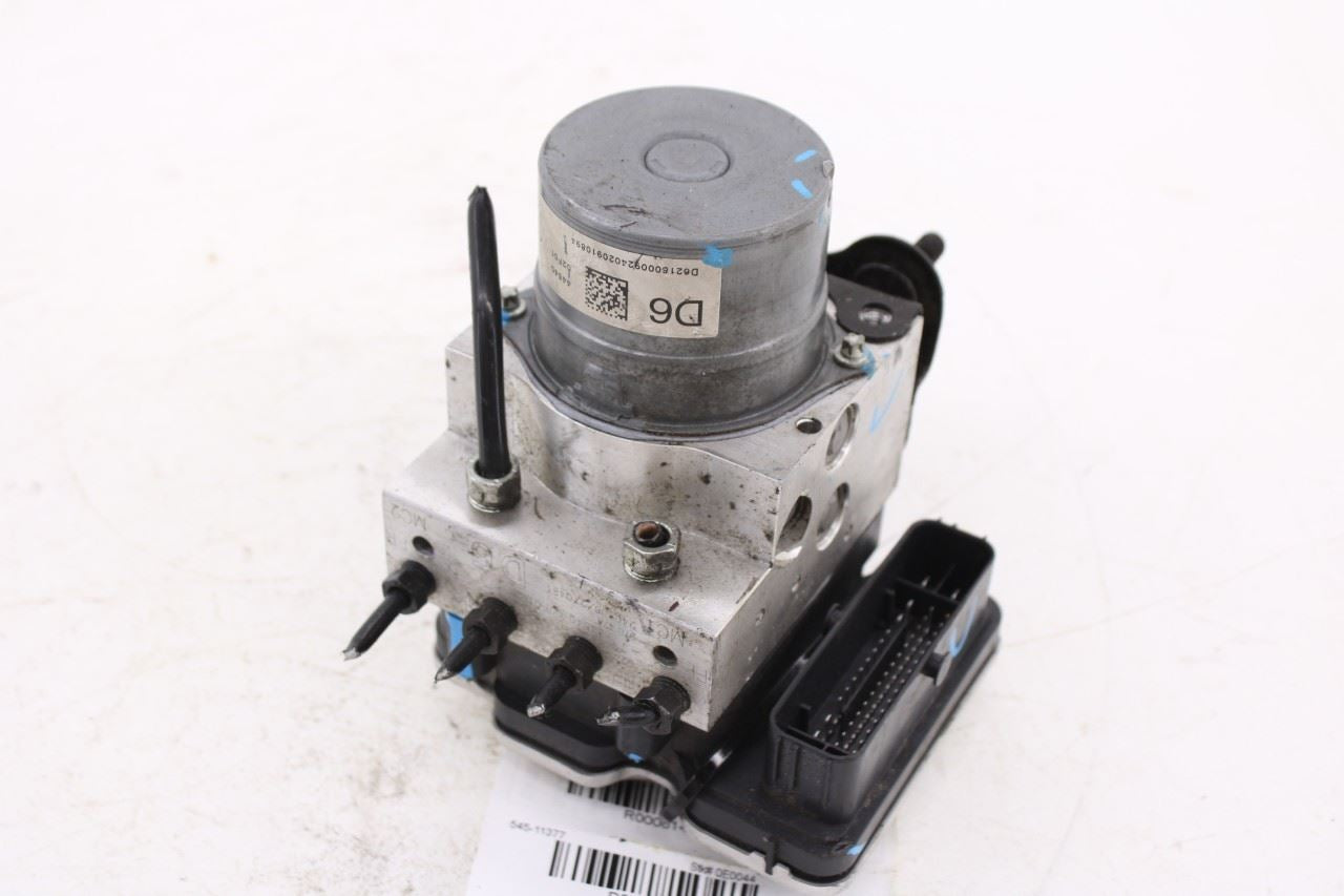 23-25 Toyota Corolla LE 2L ABS Anti Lock Brake Pump Control Module 44050-02M010