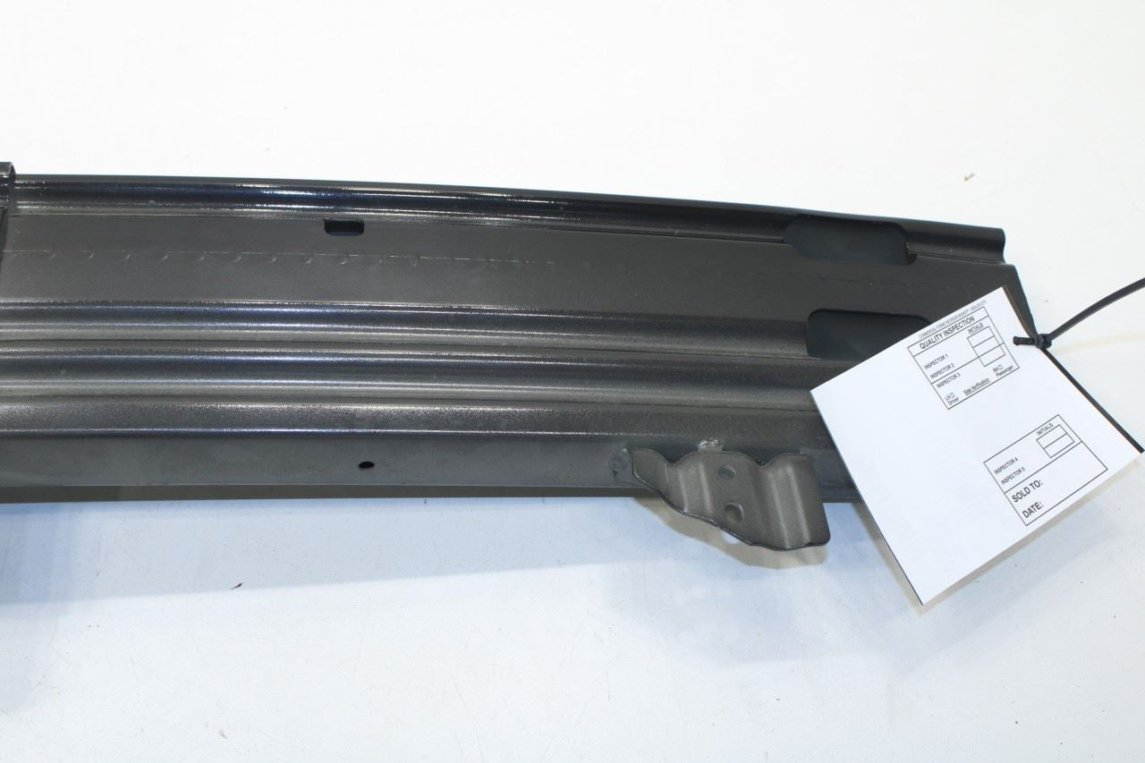 17-22 Nissan Rogue Sport SL AWD Rear Bumper Reinforcement Impact Bar H5030-6MAMH - Alshned Auto Parts