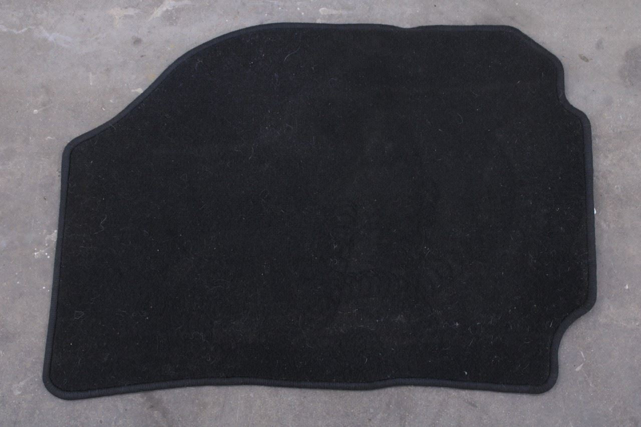 18-24 Chevrolet Equinox Front Right Left and Rear 2nd Row Carpet Floor Mats Set - Alshned Auto Parts