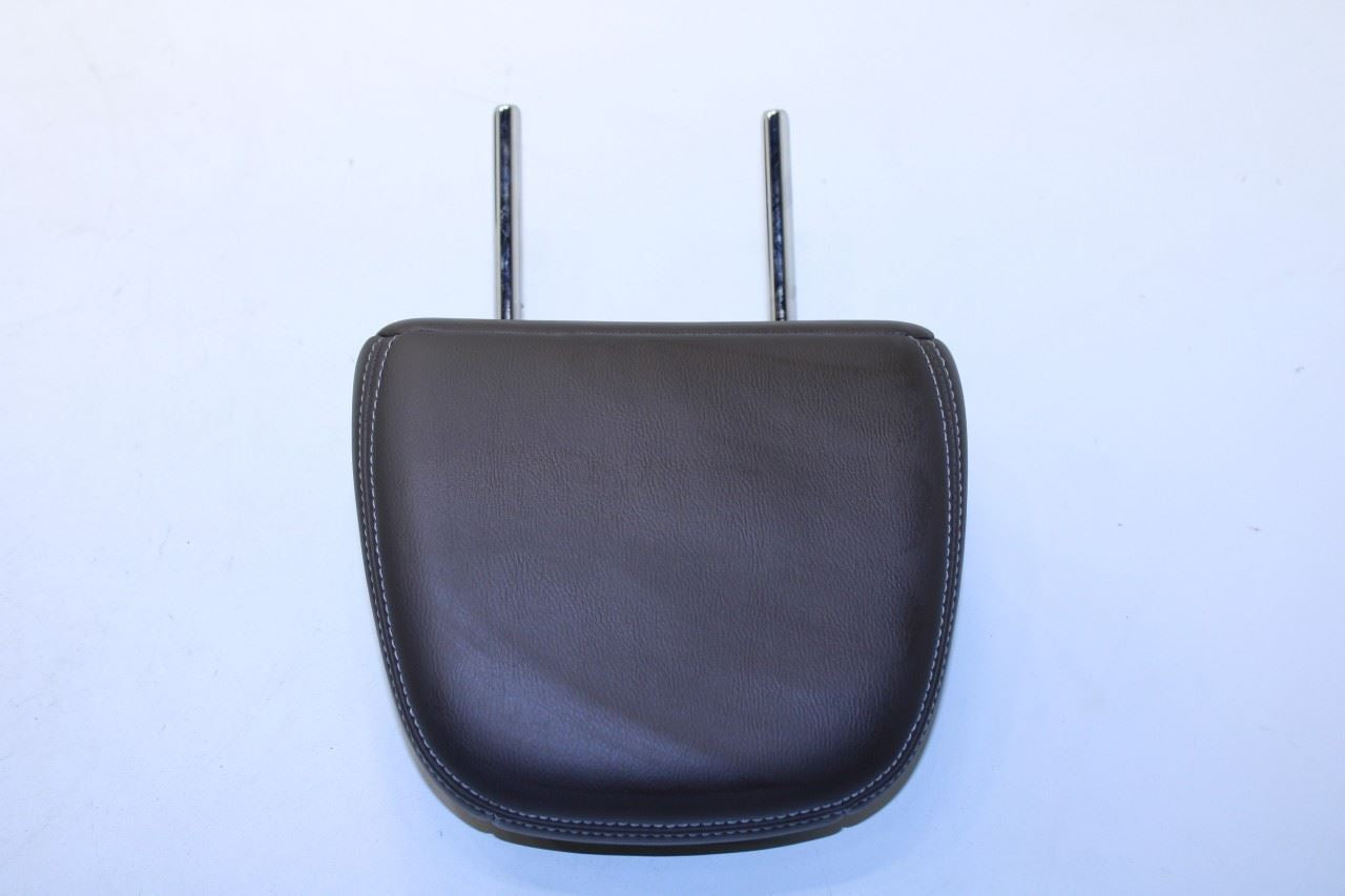 15-20 Nissan Murano Platinum Rear Right and LH 2nd Row Center Seat Headrest Set - Alshned Auto Parts