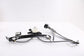 2015-2020 Ford Mustang GT Front Left Driver Side Door Window Regulator w/ Motor0