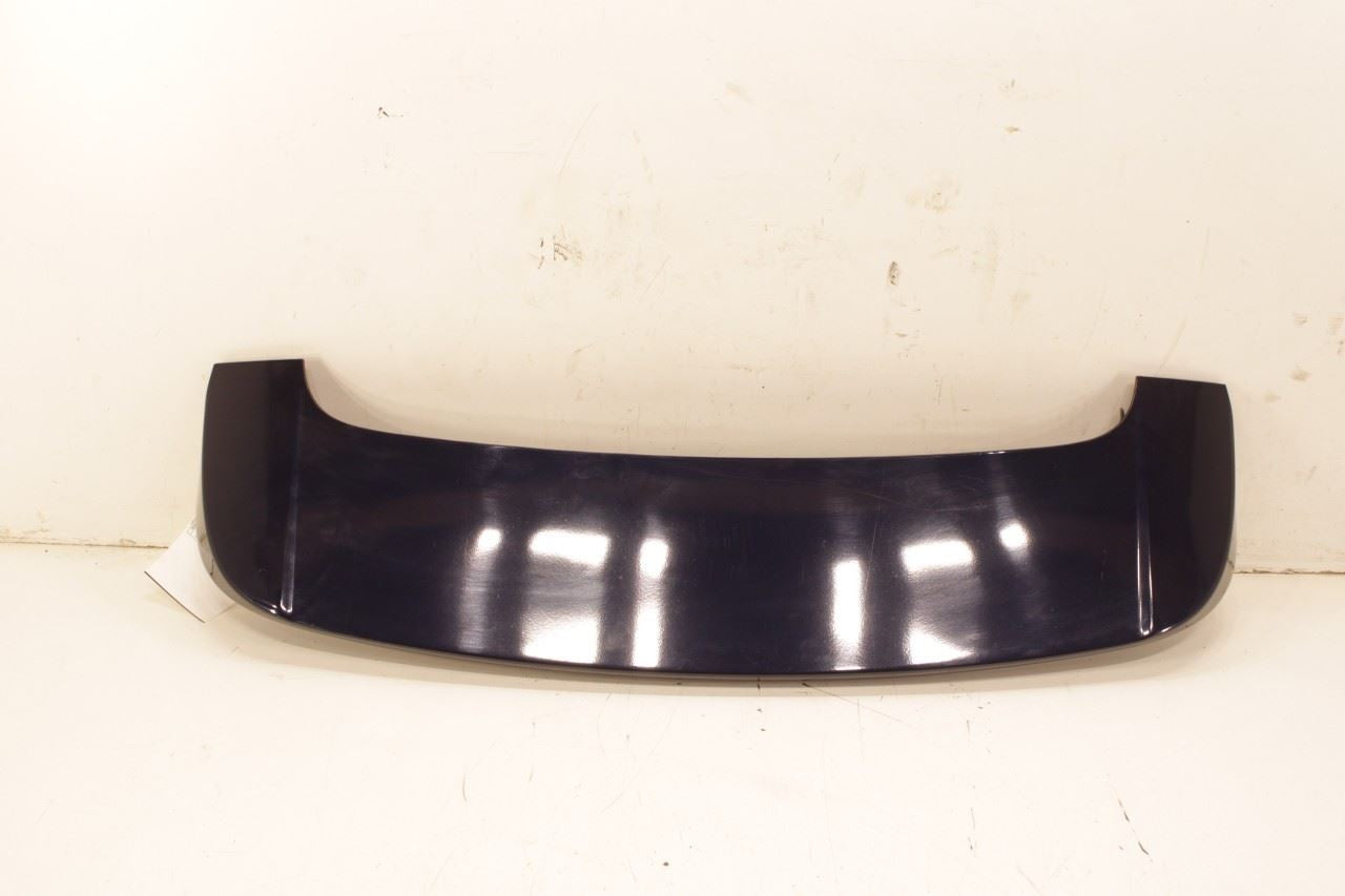 14-21 Jeep Grand Cherokee Summit Rear Liftgate Upper Spoiler Molding 68217495AA - Alshned Auto Parts