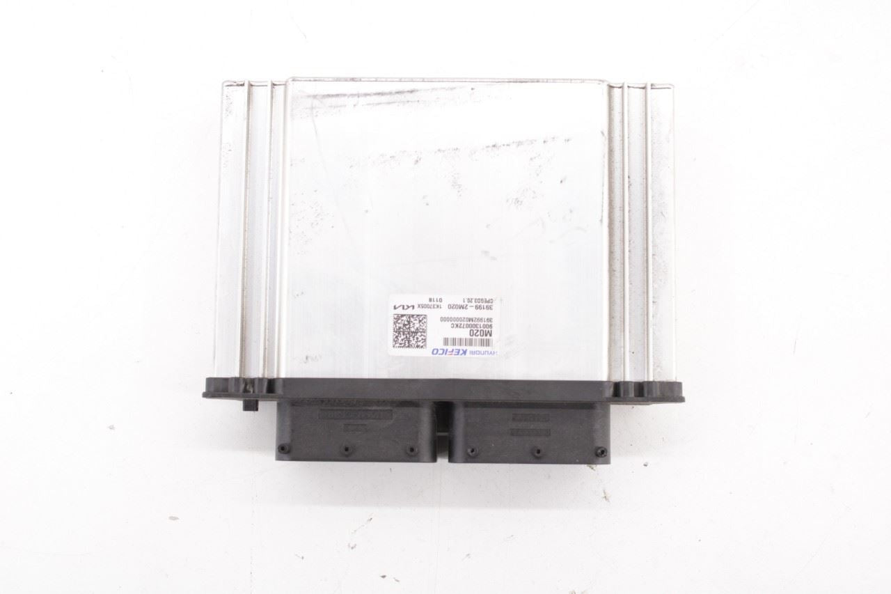 2024 Kia K5 GT-Line 1.6L Engine Computer Control Module ECU ECM 39121-2MKV3 OEM - Alshned Auto Parts