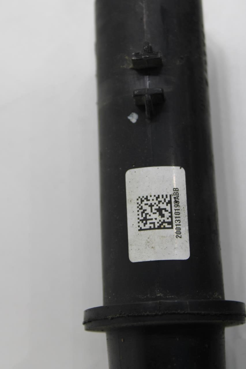 2020-2023 Hyundai Sonata SE 2.5L Fuel Filler Neck Hose Tube Pipe 31030-L0500 OEM - Alshned Auto Parts