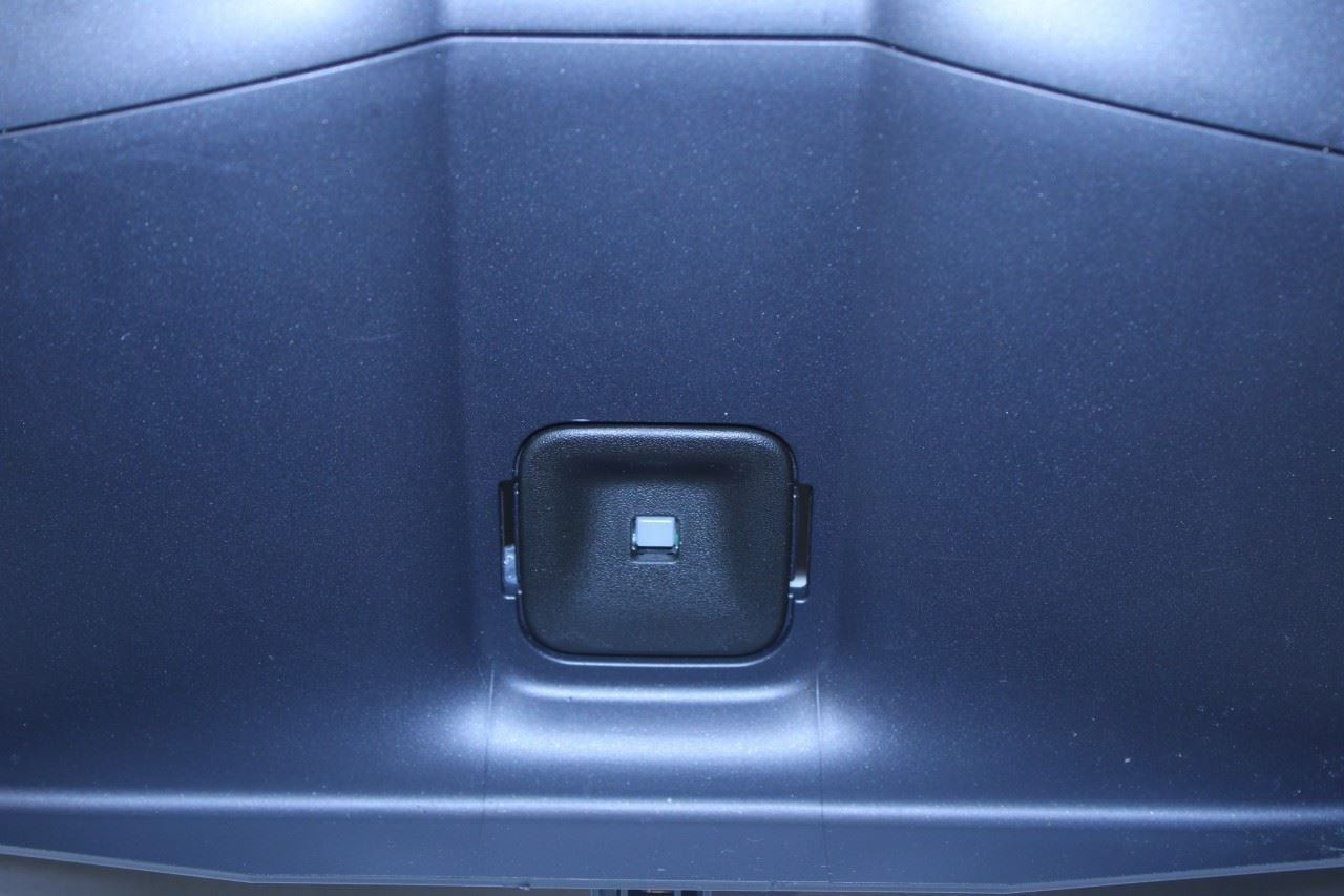 2020-2024 Chevrolet Blazer 2LT AC Heater Temperature Climate Control 84769060 - Alshned Auto Parts