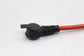 2010-2015 BMW 750i xDrive Positive Battery Cable 9217033 OEM - Alshned Auto Parts