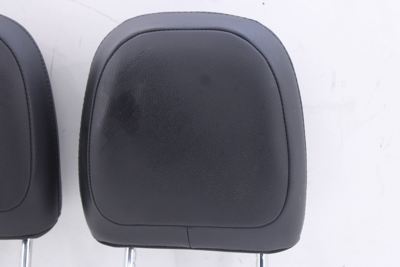 18-21 Jeep Compass Limited 2.4L 4WD Front Right and Left Side Seat Headrest Set - Alshned Auto Parts